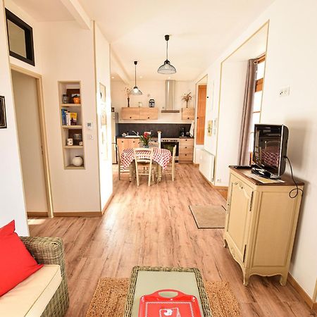 סאבלה סור-סארת' Gite Restaure 6 Pers. Au Bord De La Riviere, Proche Centre, Parking Et Wifi - Fr-1-410-380 מראה חיצוני תמונה